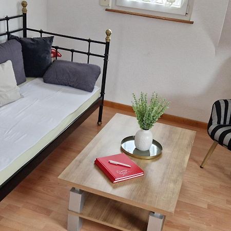 Ferienwohnung Haus Ella 诺因基兴 外观 照片