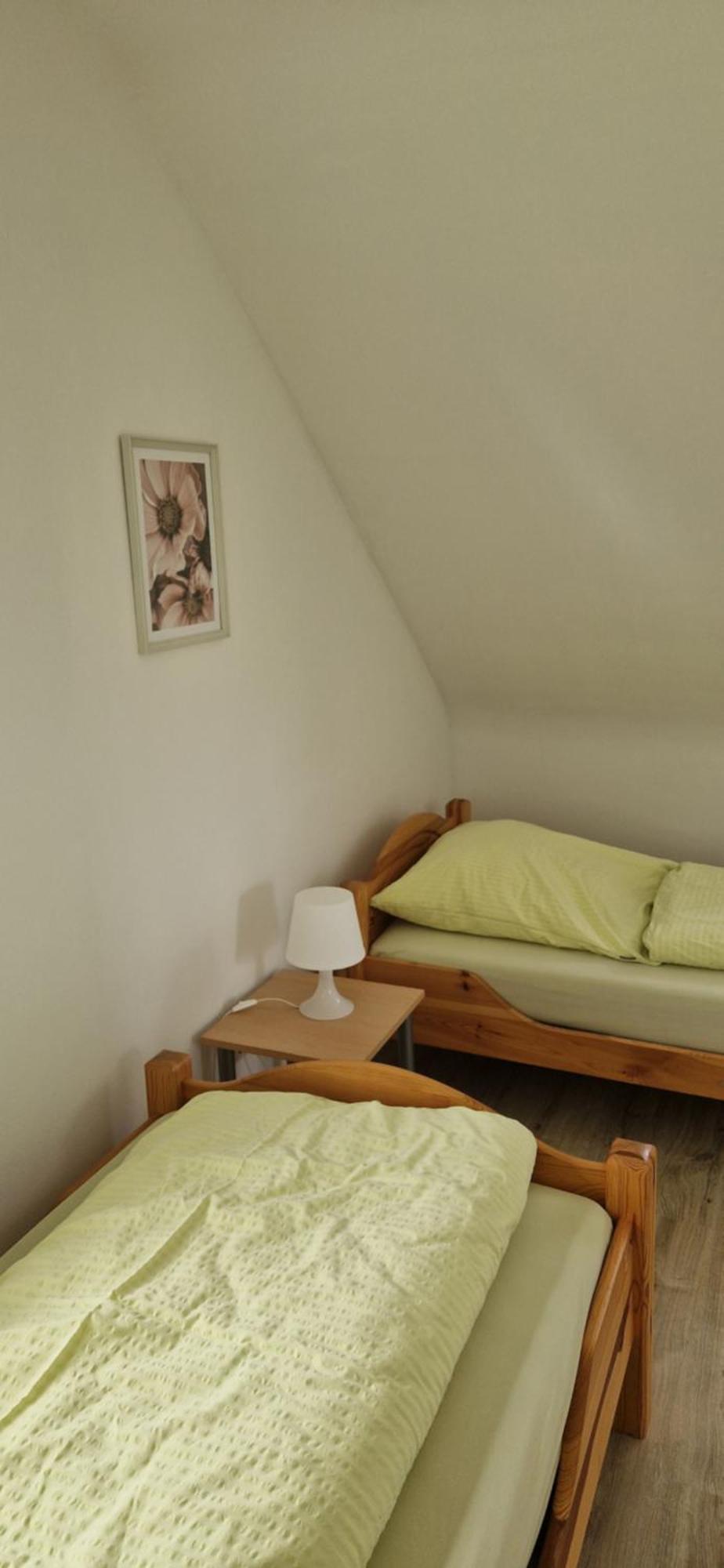 Ferienwohnung Haus Ella 诺因基兴 外观 照片