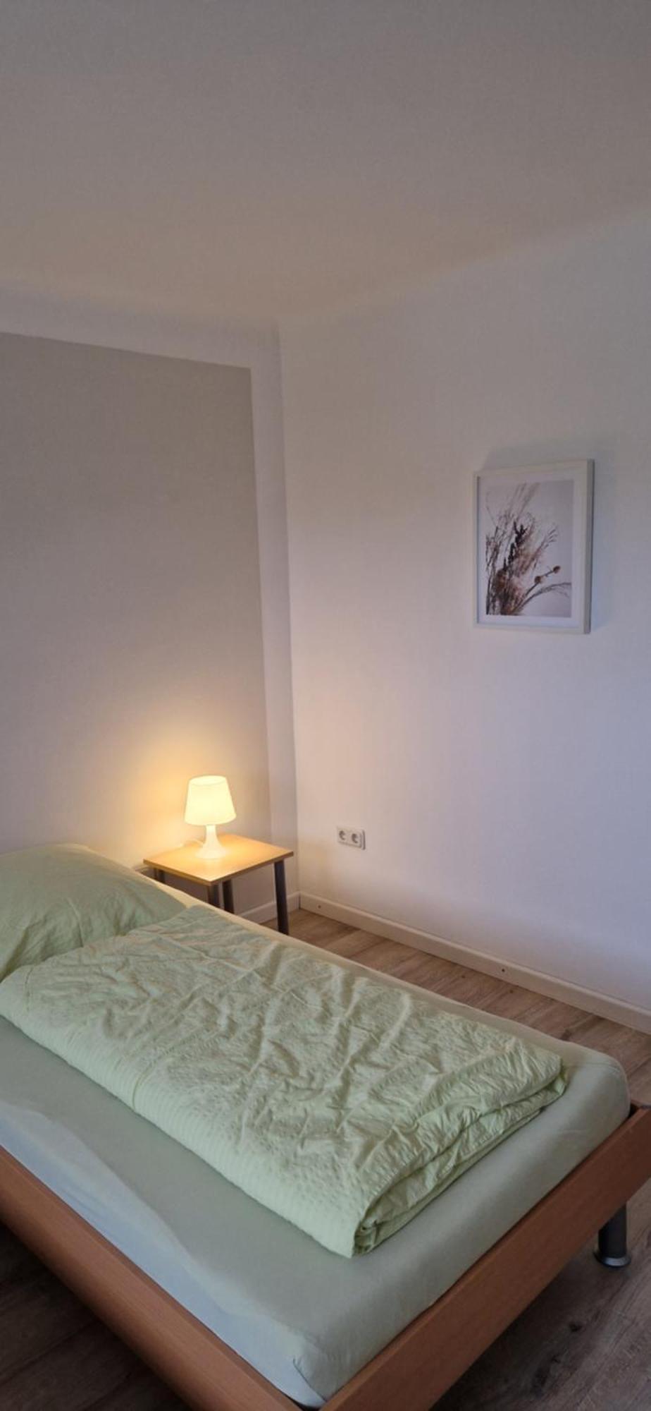 Ferienwohnung Haus Ella 诺因基兴 外观 照片