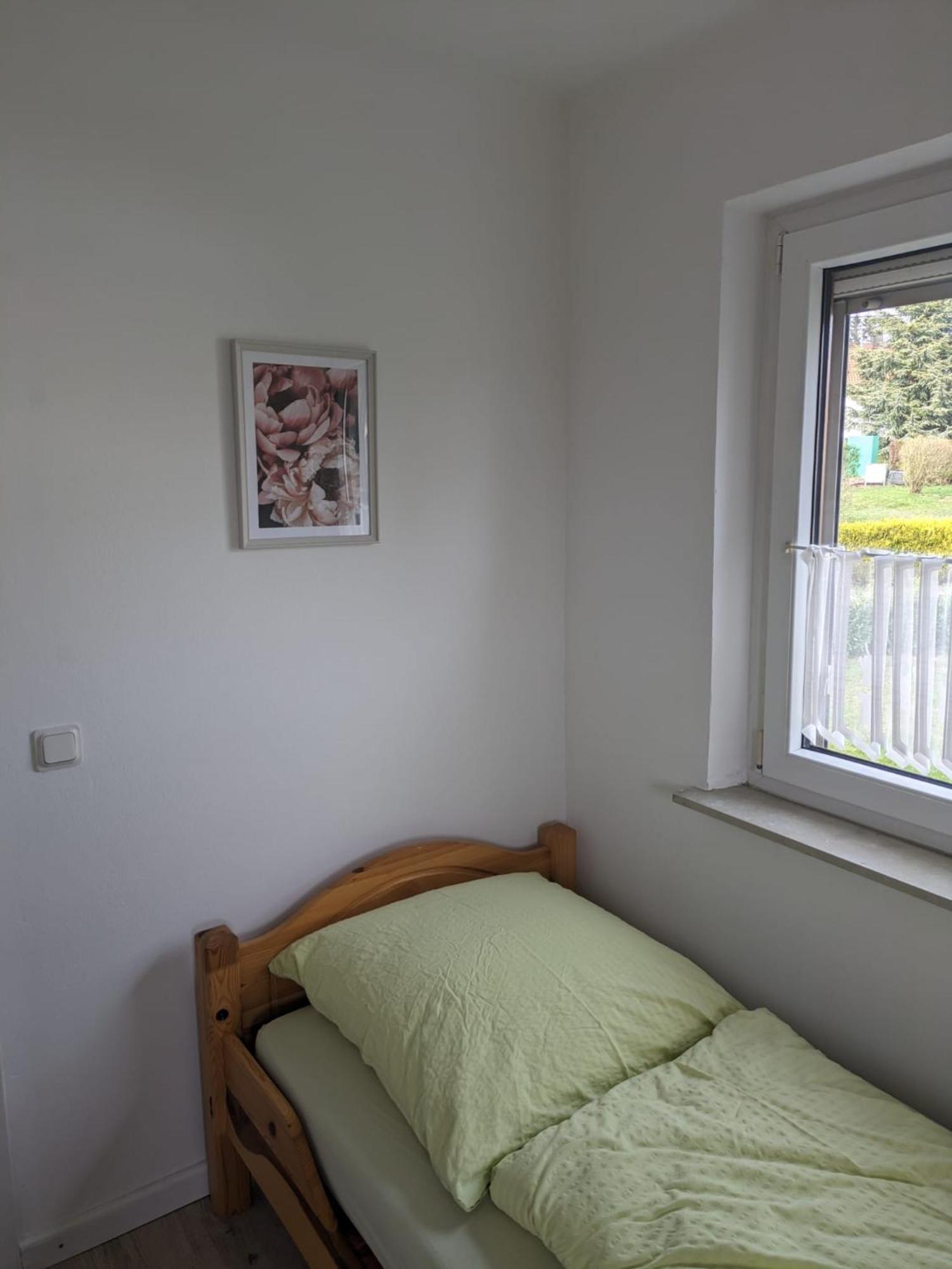 Ferienwohnung Haus Ella 诺因基兴 外观 照片