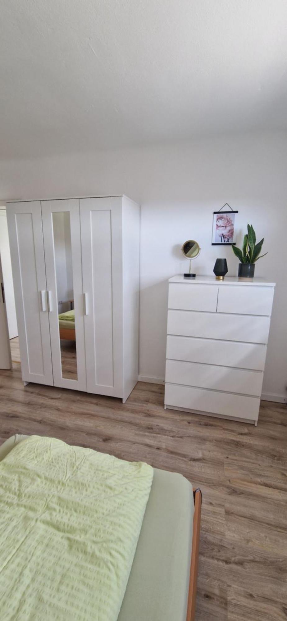 Ferienwohnung Haus Ella 诺因基兴 外观 照片