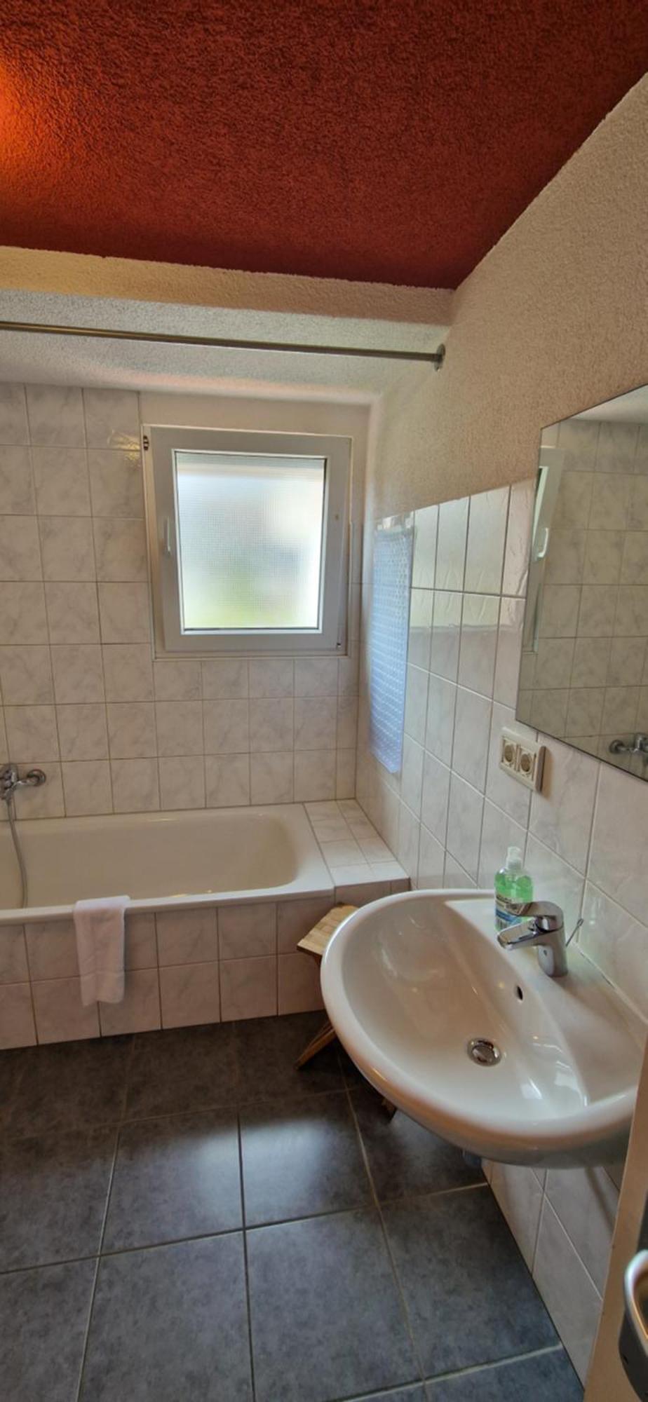 Ferienwohnung Haus Ella 诺因基兴 外观 照片