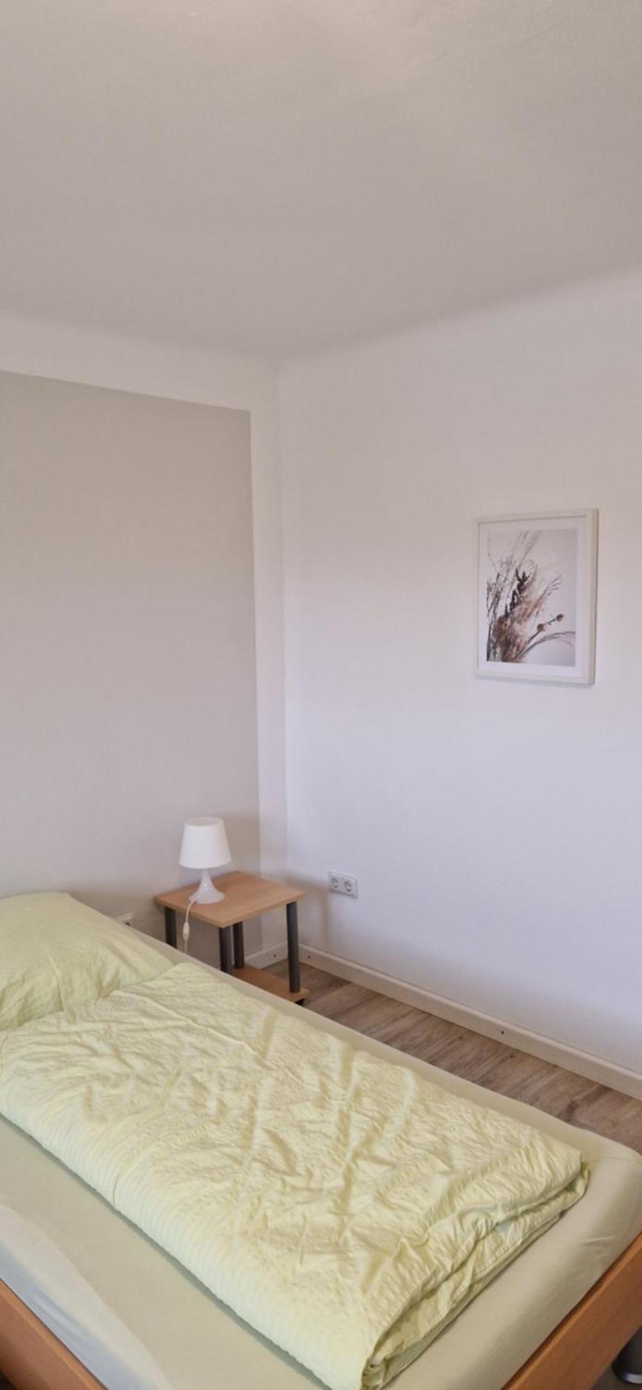 Ferienwohnung Haus Ella 诺因基兴 外观 照片