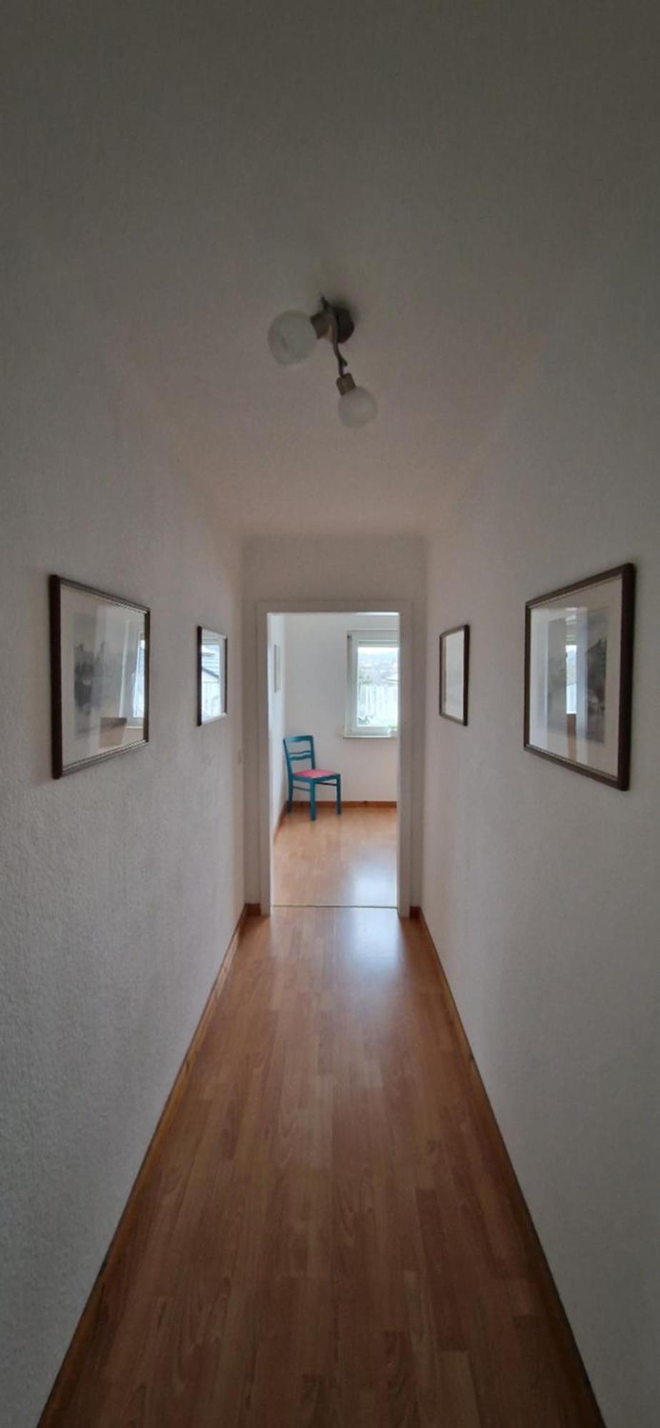 Ferienwohnung Haus Ella 诺因基兴 外观 照片